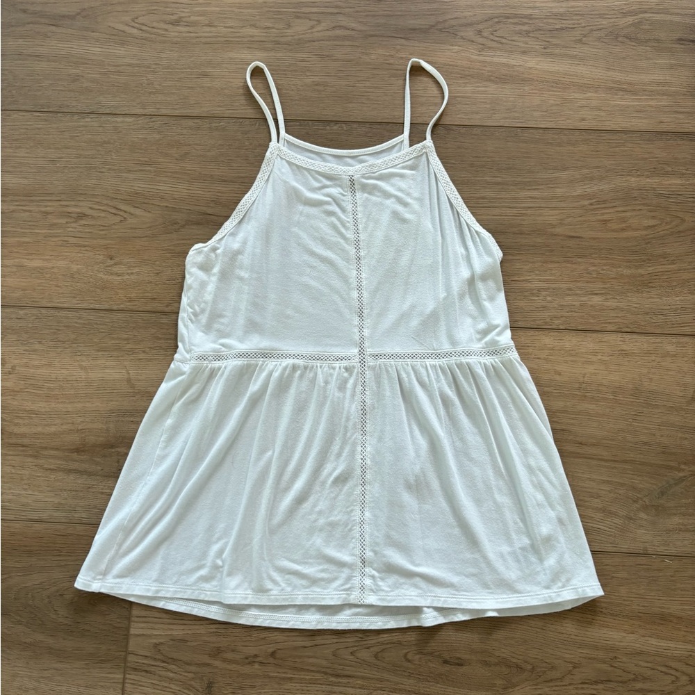 NWOT American Eagle Tank